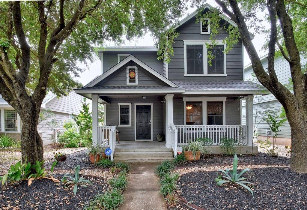 332 Strawn, Kyle, TX 78640