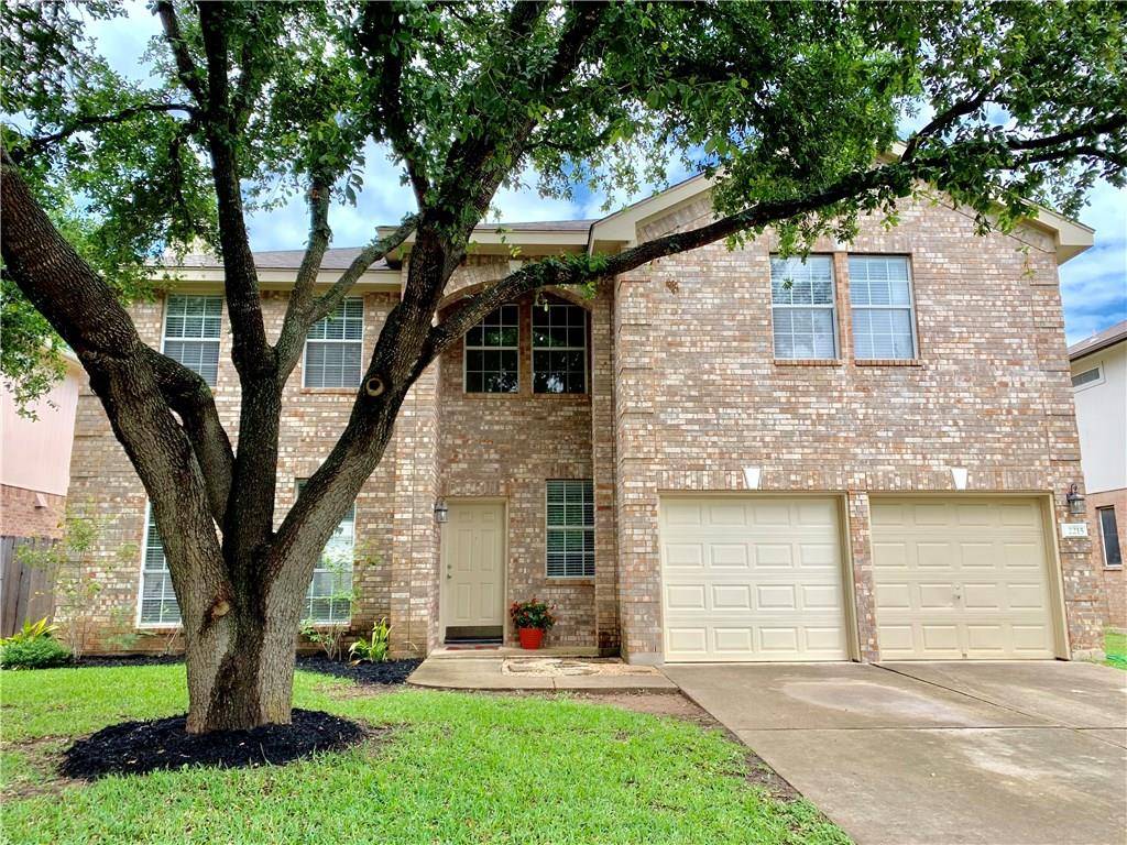 2215 Bent Bow DR, Cedar Park, TX 78613