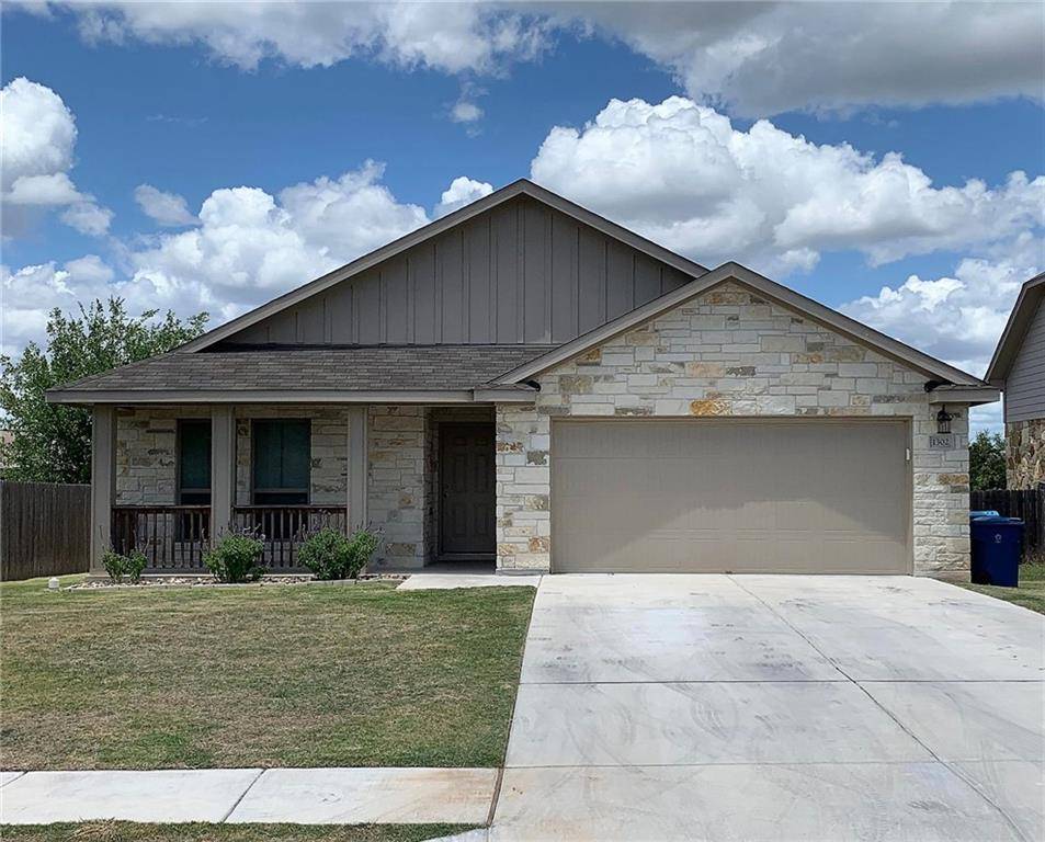 1302 Primrose LN, Marble Falls, TX 78654