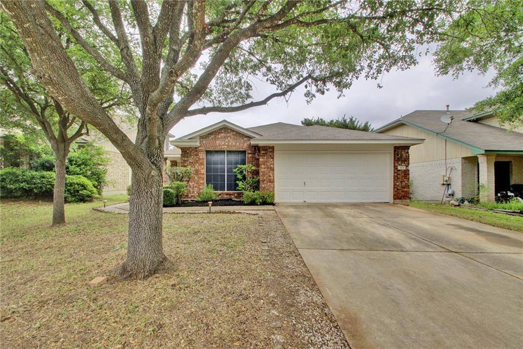 503 Territory TRL, Cedar Park, TX 78613