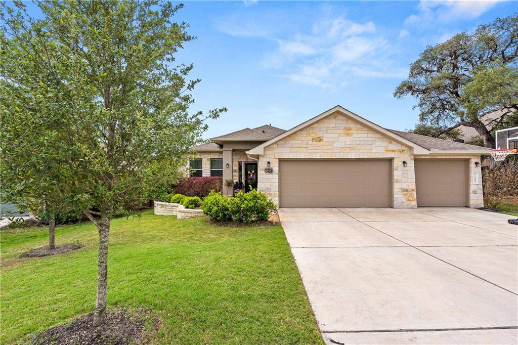 185 Cypress Forest DR, Kyle, TX 78640