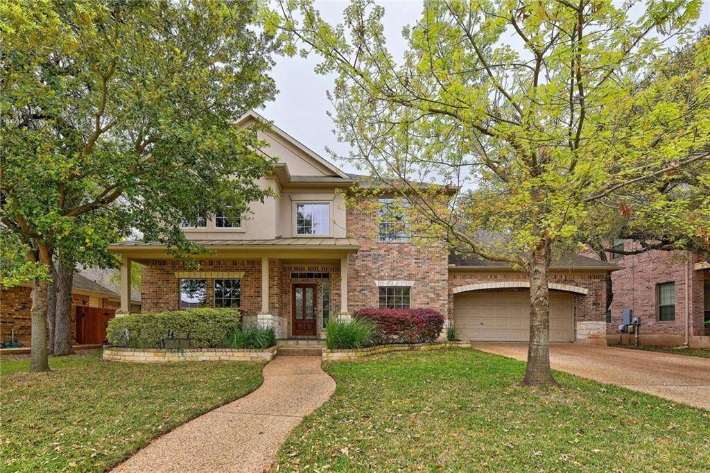 1502 Elkins LN, Cedar Park, TX 78613