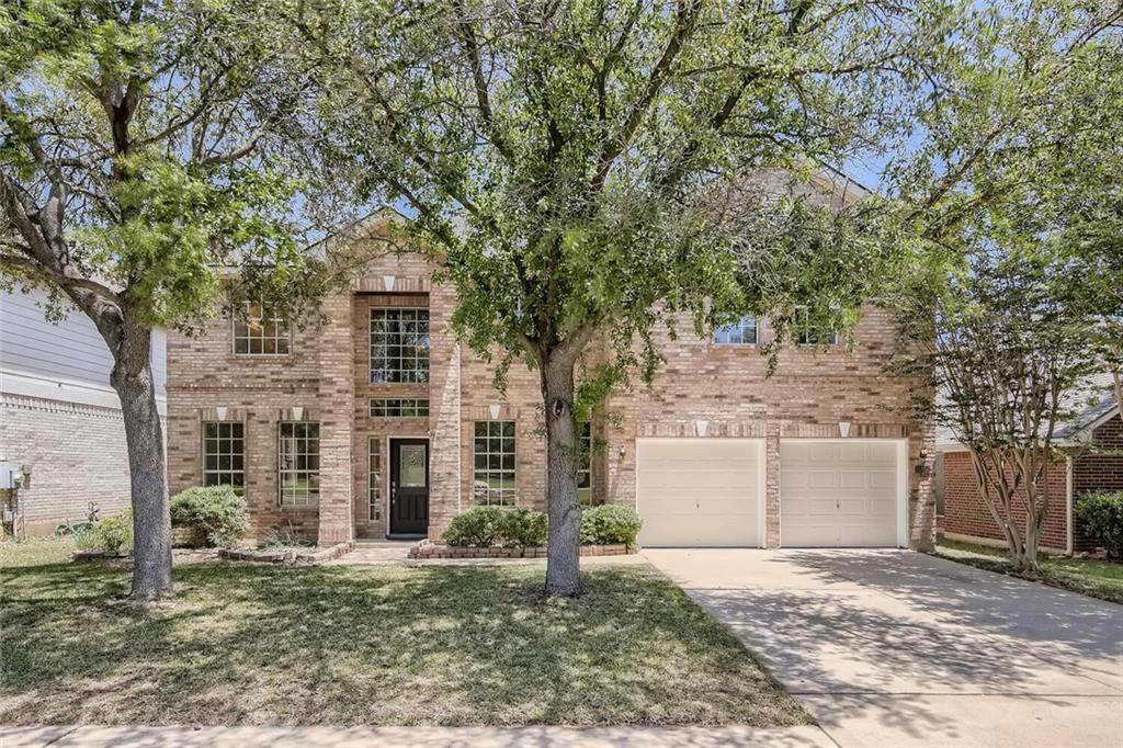 15852 Garrison CIR, Austin, TX 78717