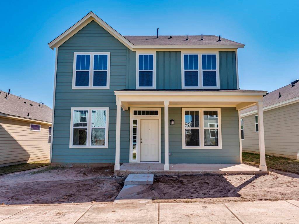 1341 Nevarez, Kyle, TX 78640
