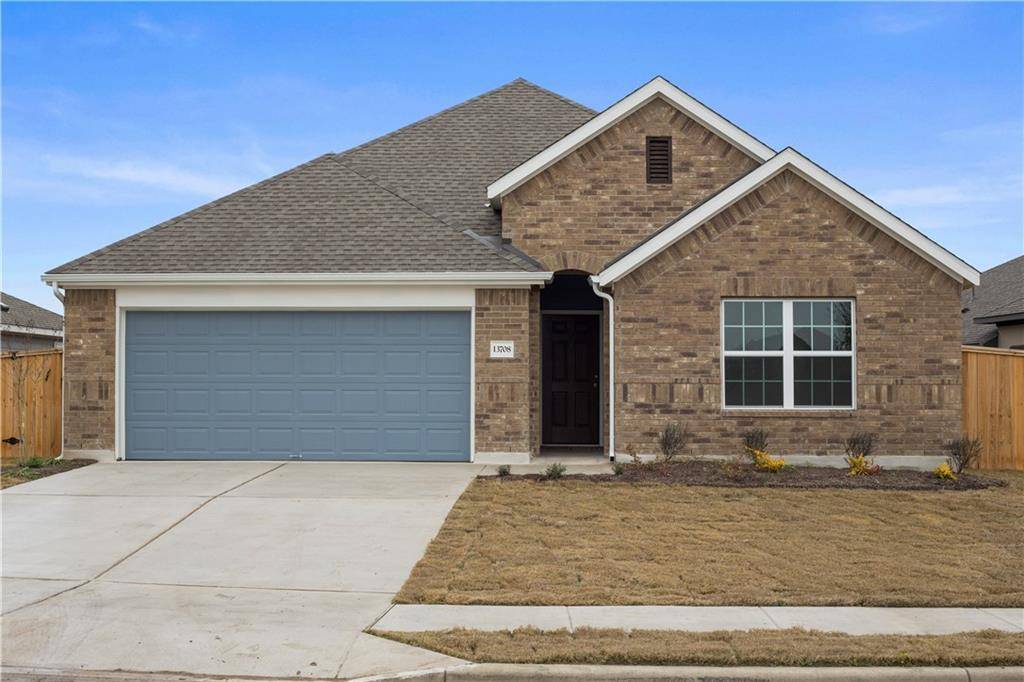 13708 Arbor Hill CV, Manor, TX 78653