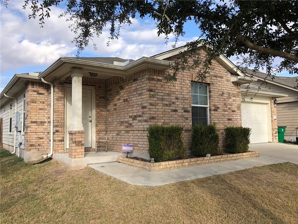 13228 Forest Sage ST, Manor, TX 78653