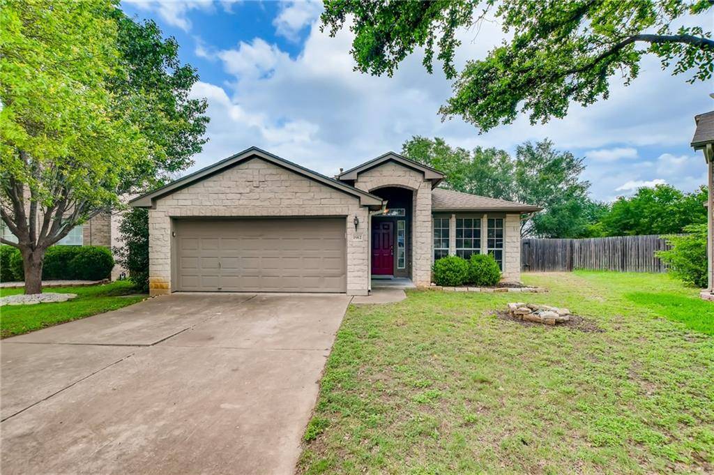 1912 Avante DR, Cedar Park, TX 78613