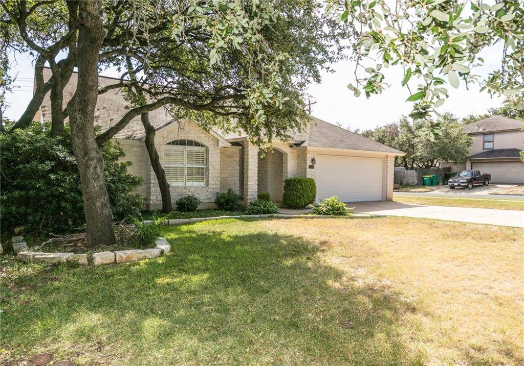 2610 Tierra Blanco TRL, Cedar Park, TX 78613