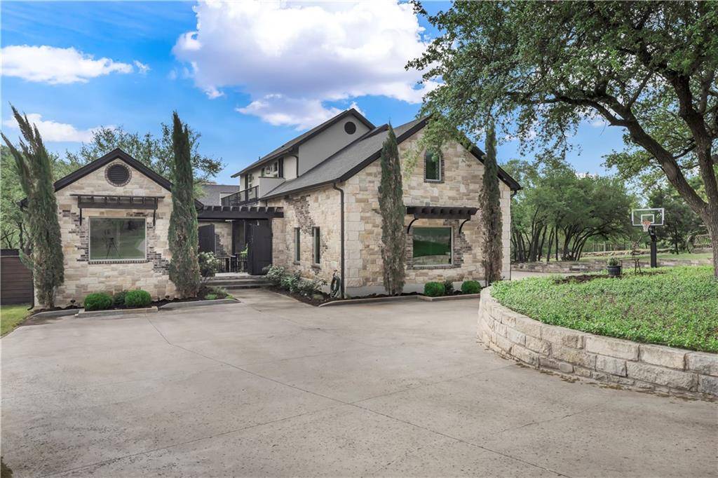 4615 Wild Cow CV, Spicewood, TX 78669