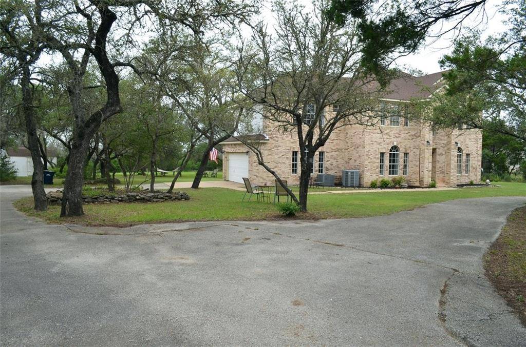 12714 Trails End RD, Cedar Park, TX 78641