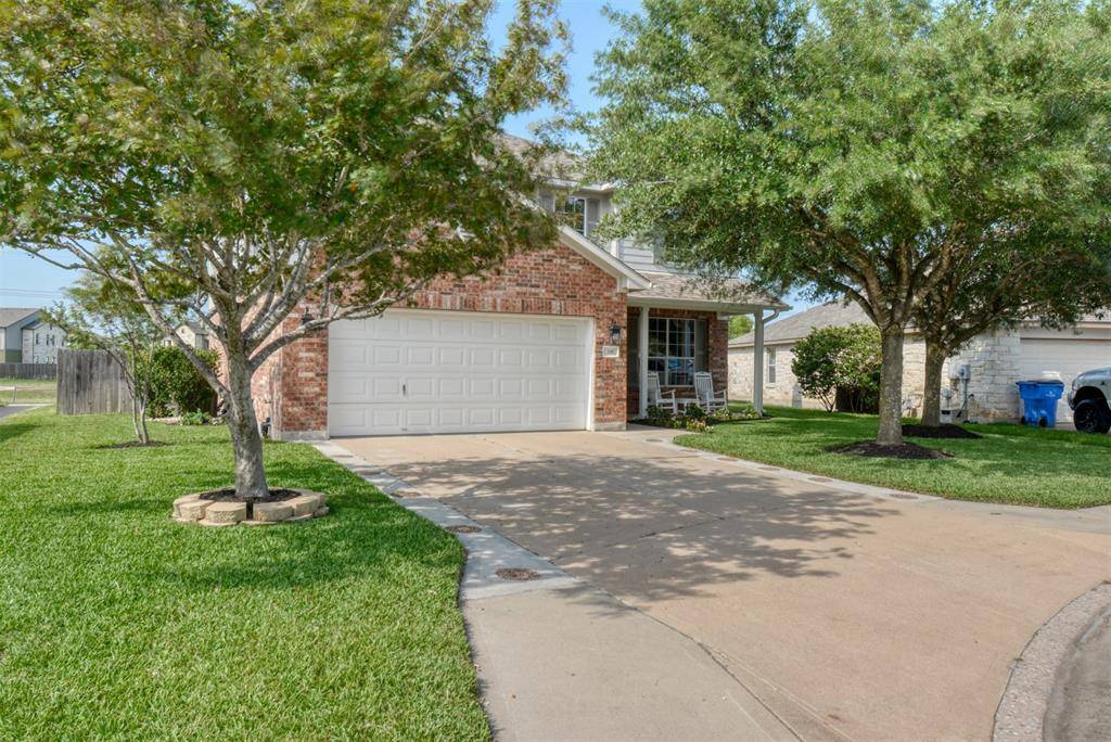 116 Maverick DR, Bastrop, TX 78602