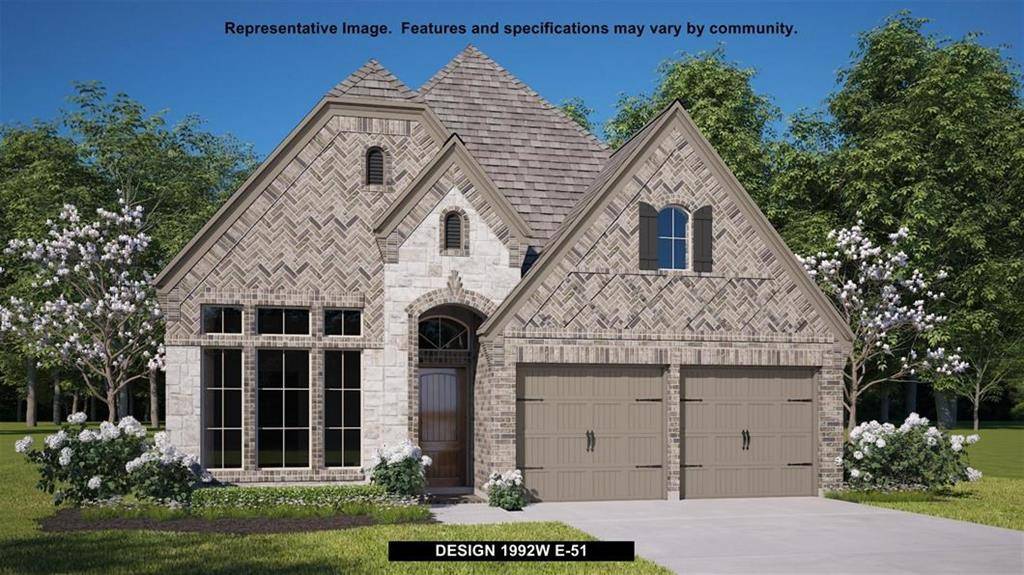 13848 Arbor Hill CV, Manor, TX 78653