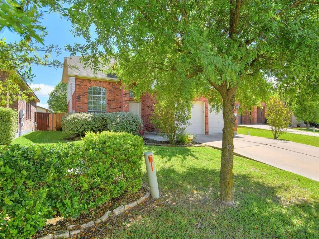 13613 Pine Arbor TRL, Manor, TX 78653