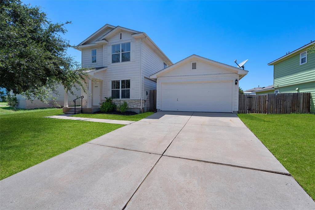 11400 Briarcreek LOOP, Manor, TX 78653