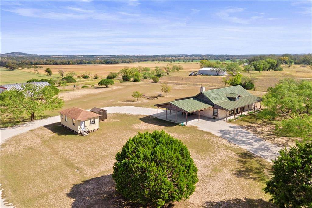 4416 Fm 2527, Lampasas, TX 76550