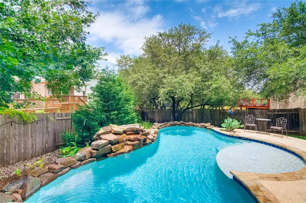 303 Aspen CV, Cedar Park, TX 78613