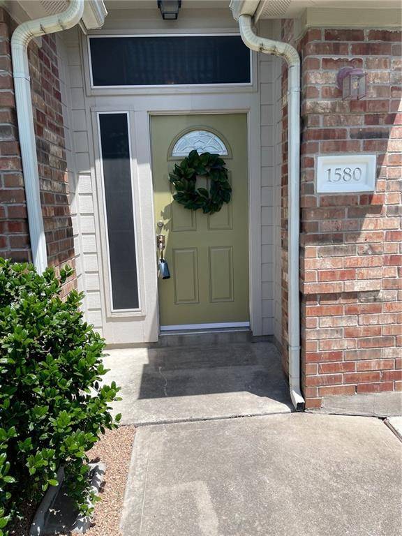 1580 Amberwood LOOP, Kyle, TX 78640