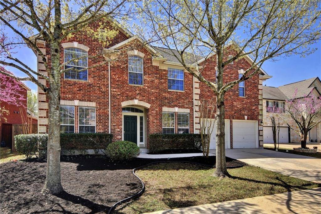 13808 Shadowlawn TRCE, Manor, TX 78653