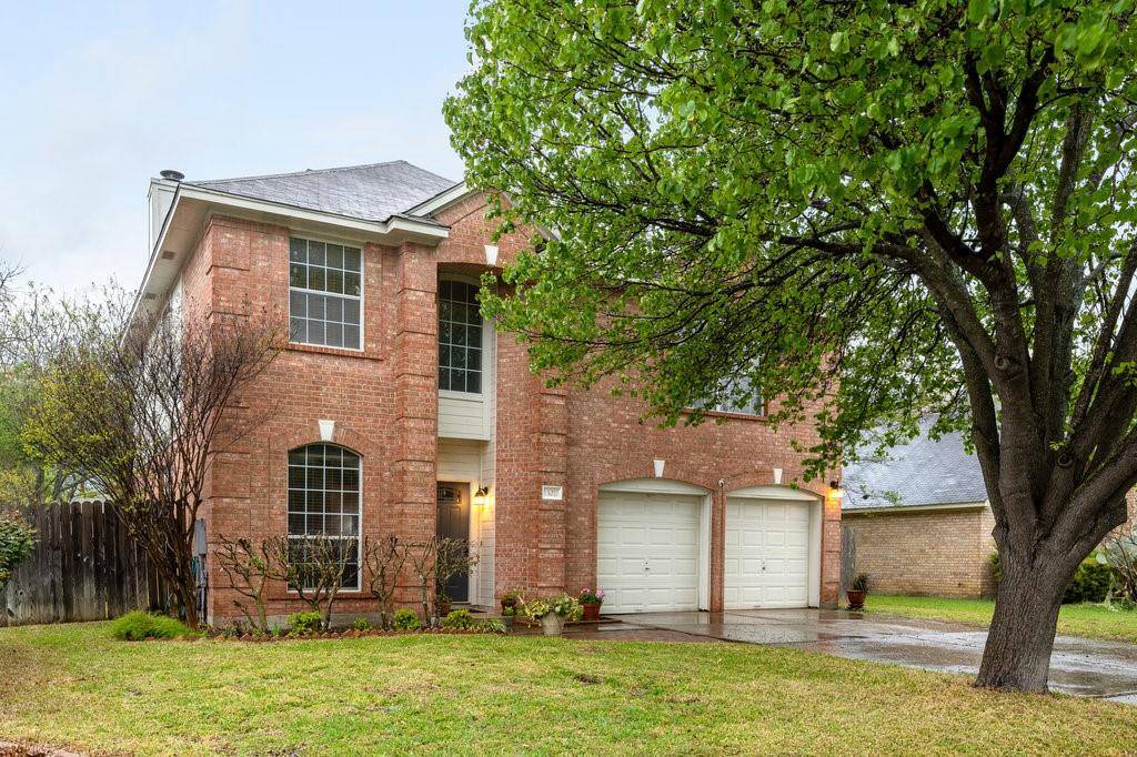 307 N BLUE RIDGE PKWY, Cedar Park, TX 78613