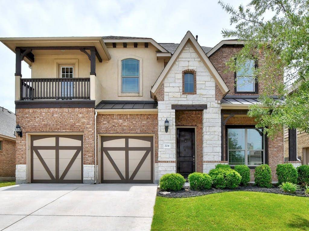 224 Oyster CRK, Buda, TX 78610