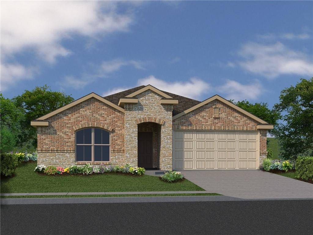 1968 T H Johnson DR, Taylor, TX 76574