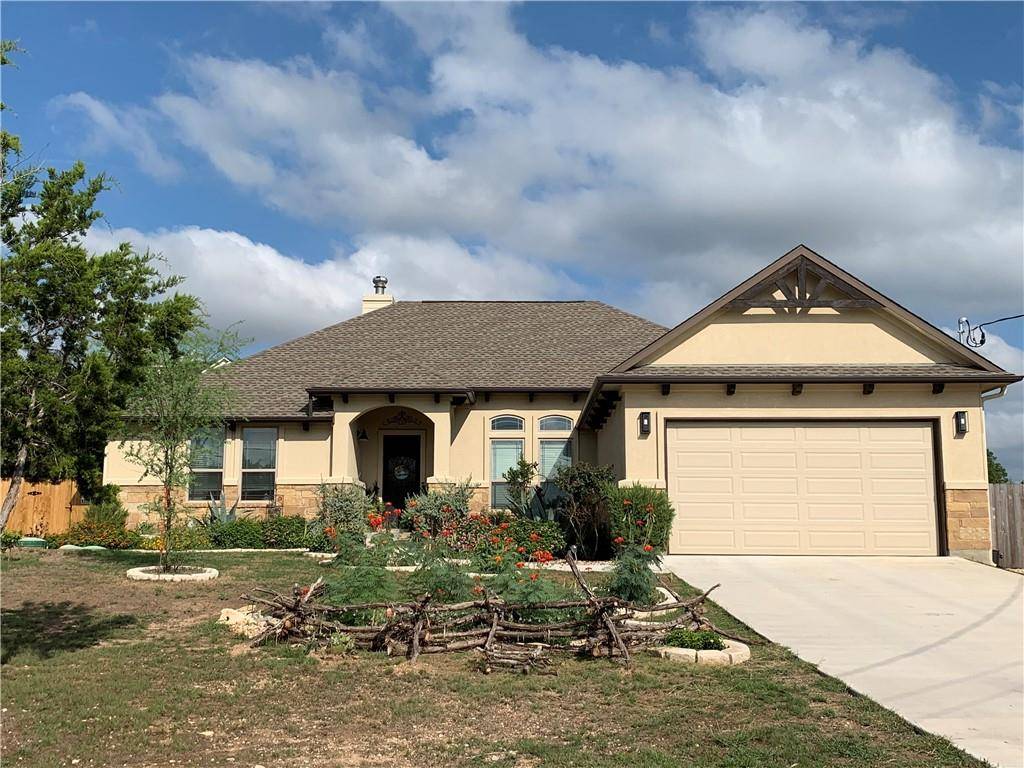 22115 Oban DR, Spicewood, TX 78669