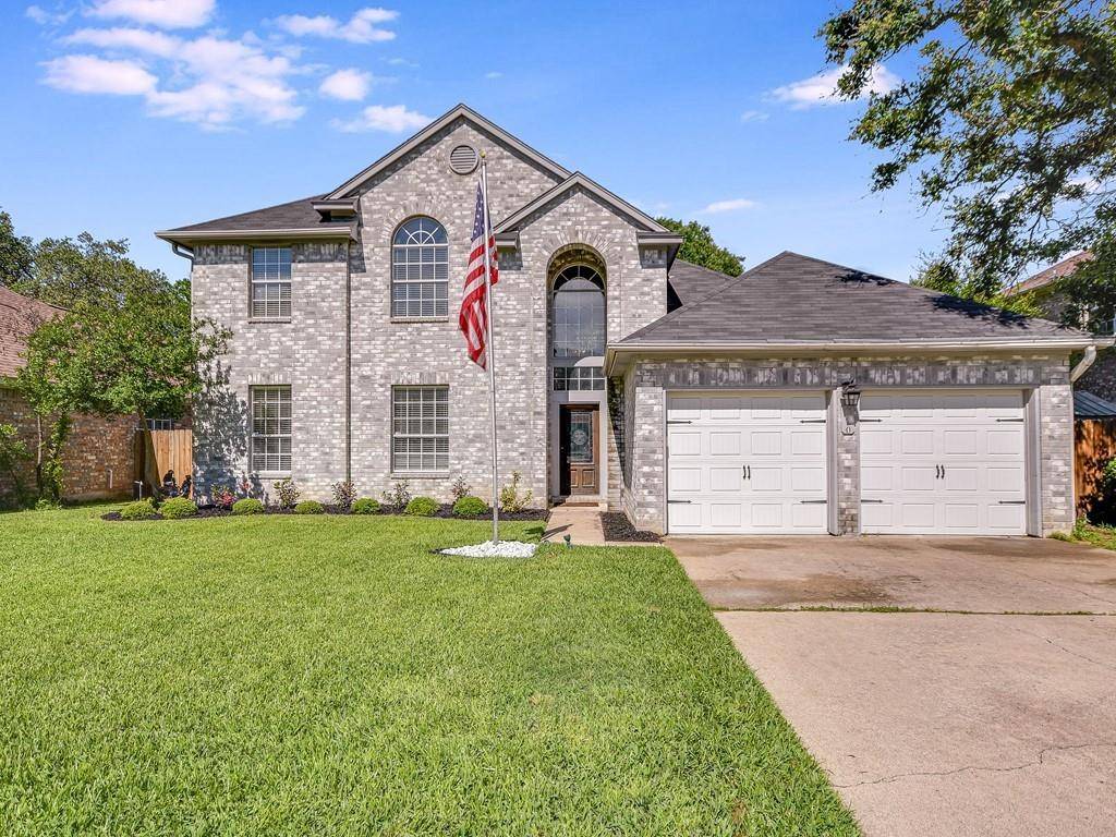 2710 Little Elm TRL, Cedar Park, TX 78613
