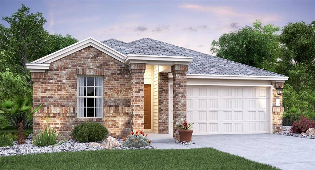 113 River Rise, Kyle, TX 78640