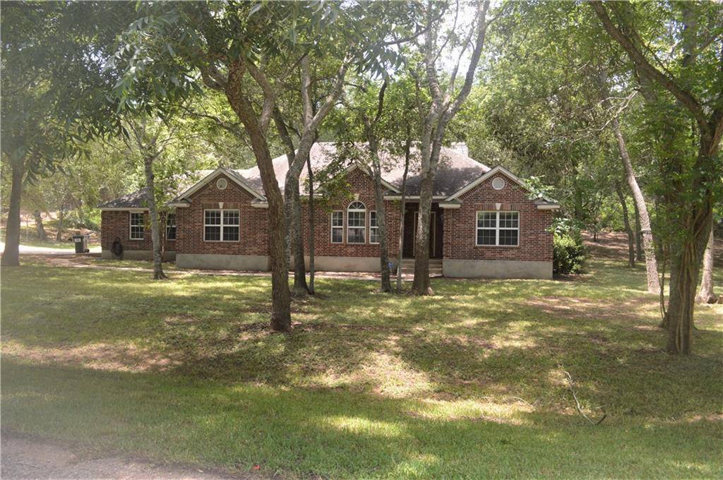 144 Moku Manu DR, Bastrop, TX 78602