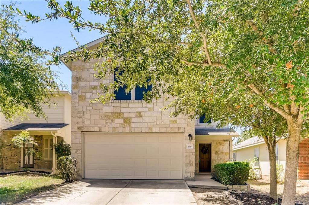 166 Black Forest RD, Buda, TX 78610
