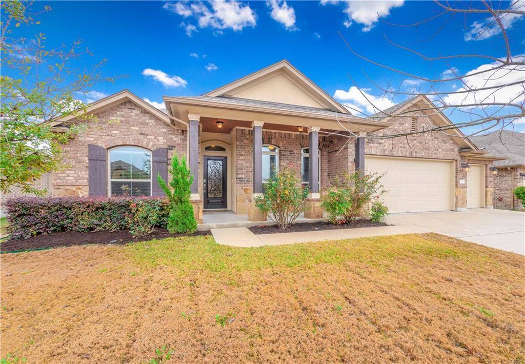 145 Florenz LN, Georgetown, TX 78628