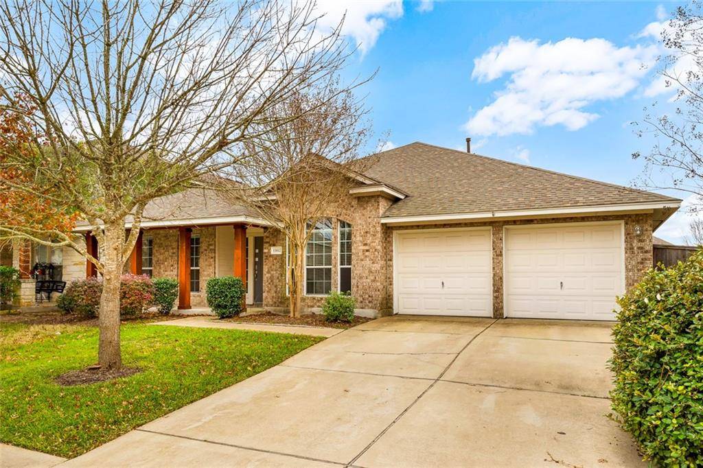 13812 Field Spar DR, Manor, TX 78653