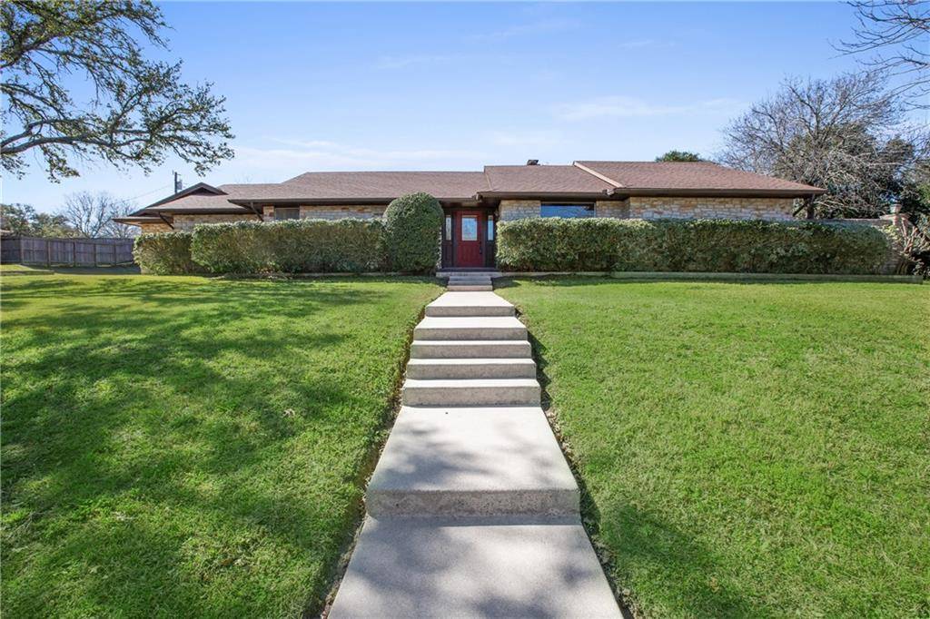 2606 River Oaks DR, Belton, TX 76513