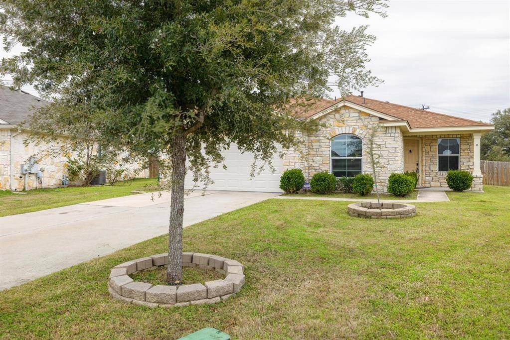 104 Double Barrel CT, Bastrop, TX 78602