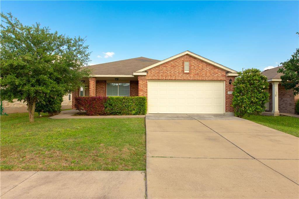 13509 Lyndon B Johnson ST, Manor, TX 78653