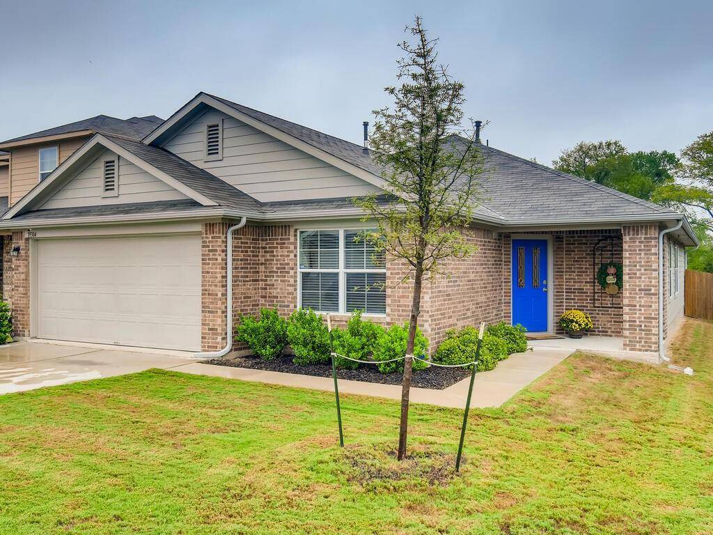 19304 Great Falls DR, Manor, TX 78653