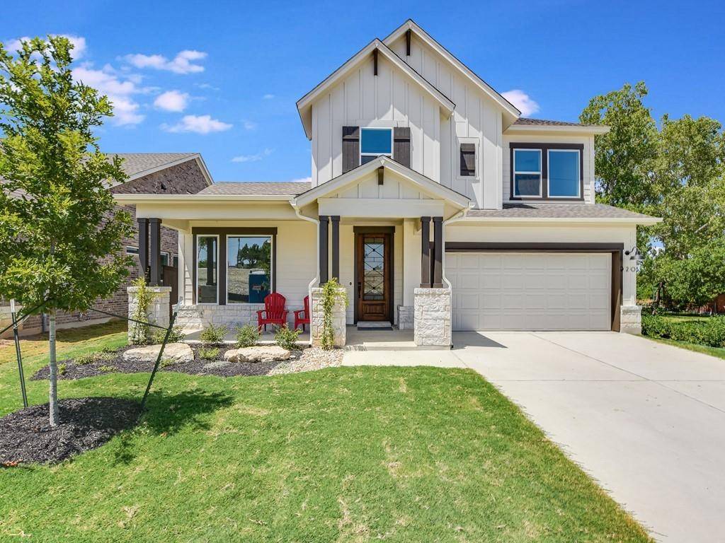 920 Ray Berglund BLVD, Round Rock, TX 78664