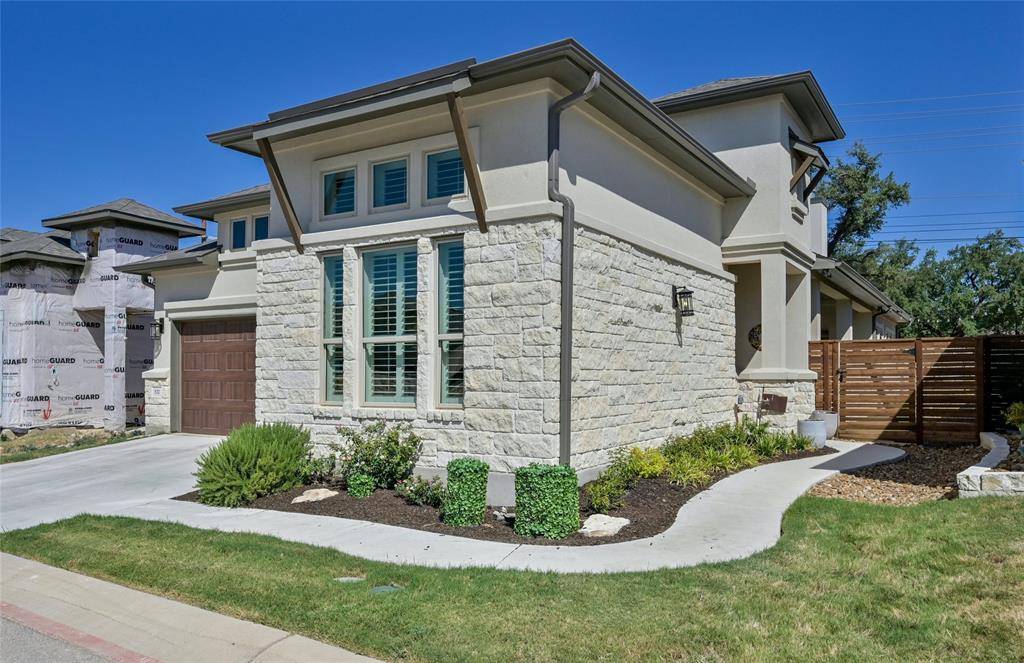 537 Clubhouse DR, Georgetown, TX 78628