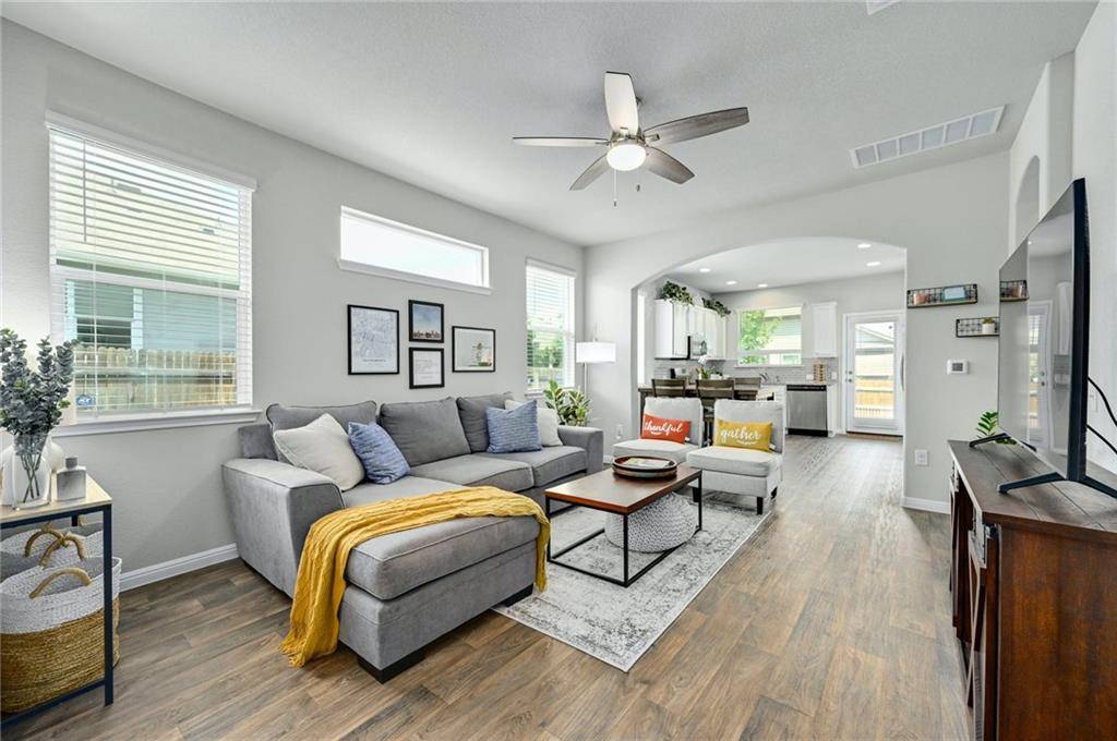 13912 Luisium VW #39B, Pflugerville, TX 78660