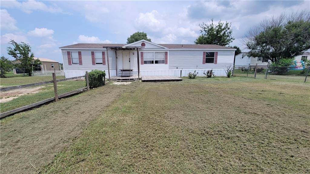 411 Santa Fe RUN, Kyle, TX 78640