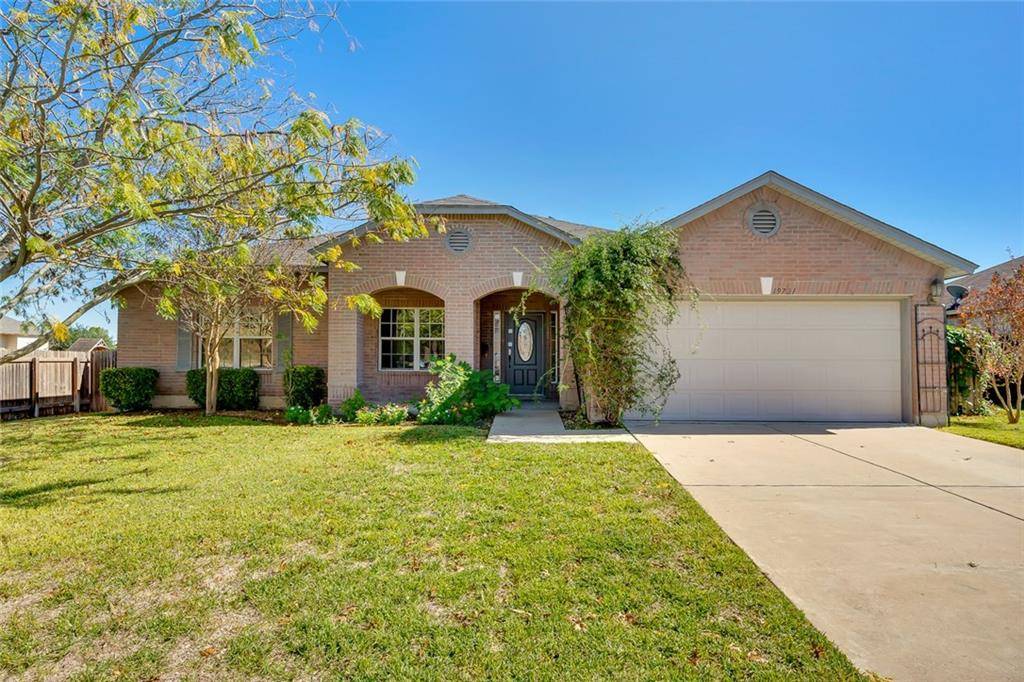 19721 San Chisolm DR, Round Rock, TX 78664