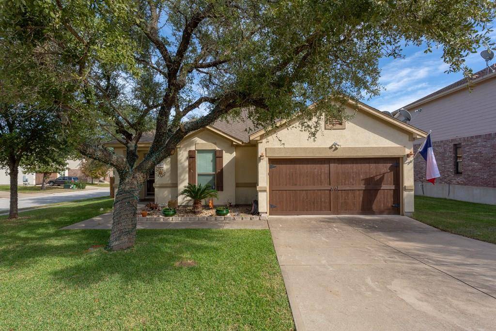 2312 Sage Canyon DR, Cedar Park, TX 78613