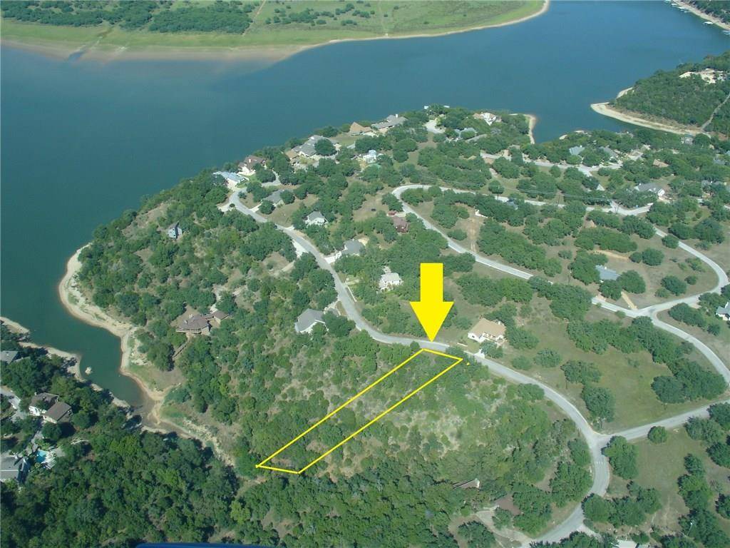 521 Coventry (Lot 284) RD, Spicewood, TX 78669