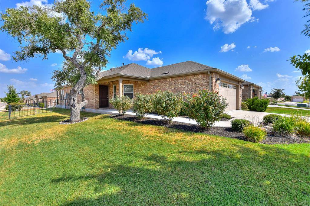 101 Comal LN, Georgetown, TX 78633