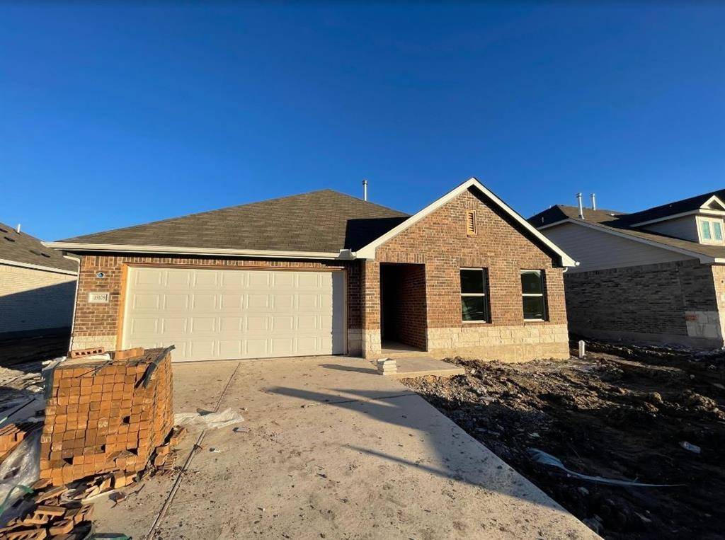 13109 Chapala WAY, Manor, TX 78653