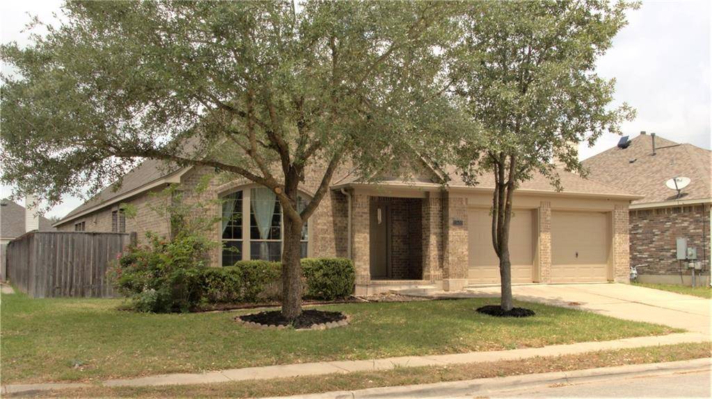 11600 Glen Knoll DR, Manor, TX 78653