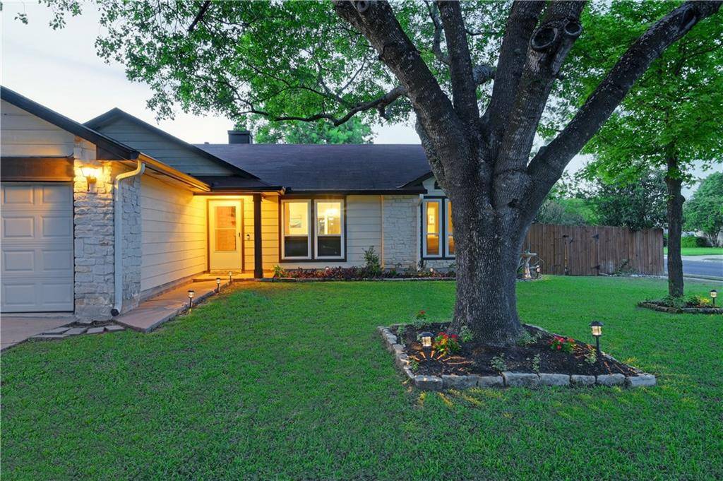 1810 Laurel PATH, Round Rock, TX 78664