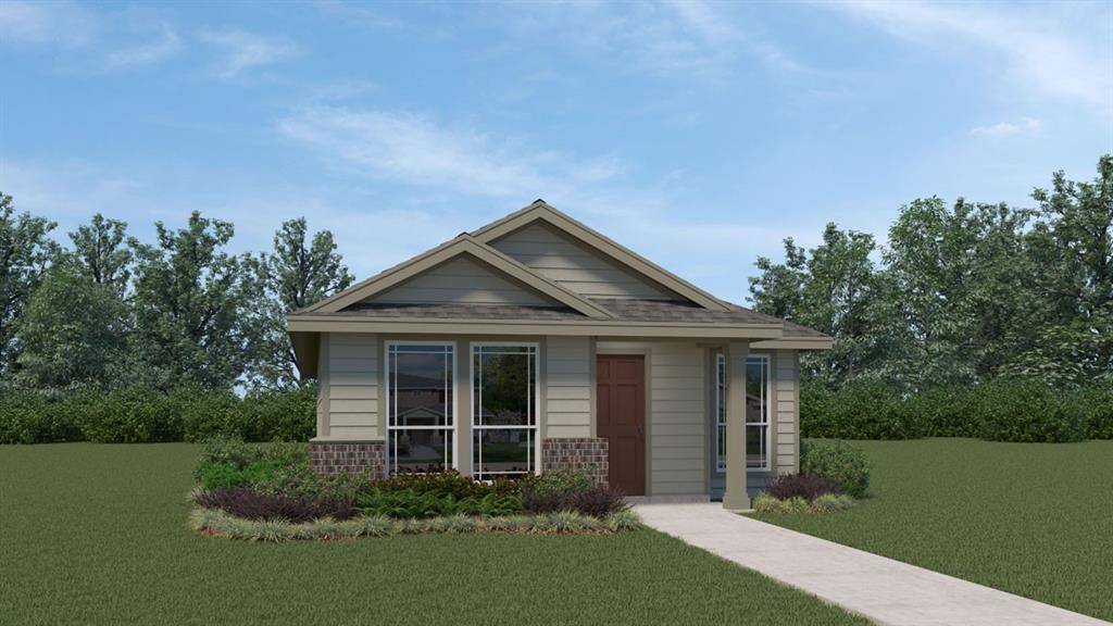 1803 Arborside DR, Austin, TX 78754