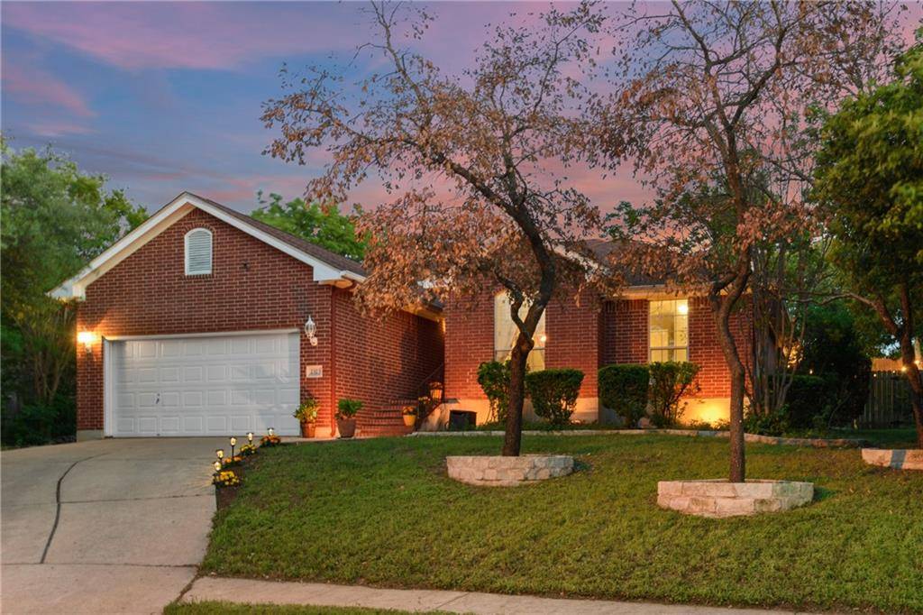 2323 Chestnut PATH, Round Rock, TX 78664