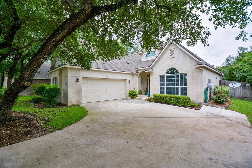 2704 Garden Brook TRL, Belton, TX 76513